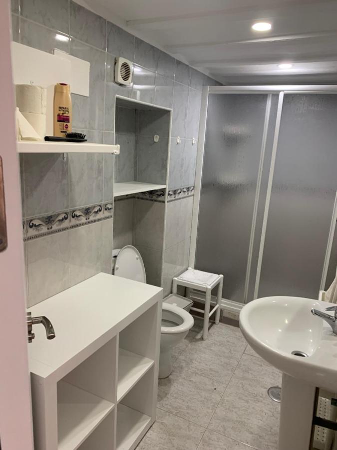 Apartamento En Cadiz Capital Exteriör bild