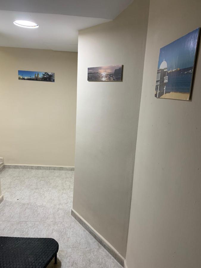 Apartamento En Cadiz Capital Exteriör bild