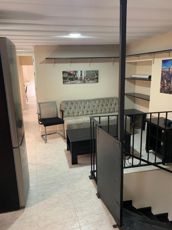 Apartamento En Cadiz Capital Exteriör bild