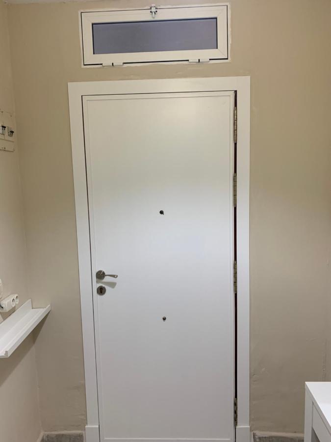 Apartamento En Cadiz Capital Exteriör bild